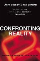 Cover Confronting Reality (eBook, ePUB)