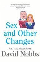Cover Sex And Other Changes (eBook, ePUB)