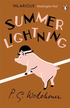 Summer Lightning (eBook, ePUB) - Wodehouse, P. G.