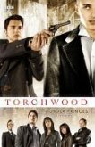 Torchwood: Border Princes (eBook, ePUB)