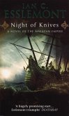 Night Of Knives (eBook, ePUB)