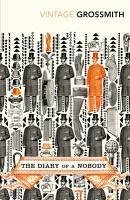 Cover The Diary of a Nobody (eBook, ePUB)