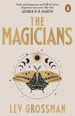 The Magicians (eBook, ePUB)