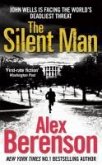 The Silent Man (eBook, ePUB) The Silent Man (eBook, ePUB)