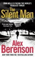 Cover The Silent Man (eBook, ePUB)