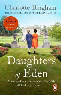 Daughters Of Eden (eBook, ePUB) - Bingham, Charlotte