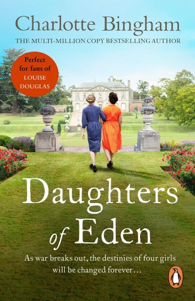 Daughters Of Eden (eBook, ePUB) Daughters Of Eden (eBook, ePUB)