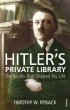 Hitler's Private Library (eBook, ePUB) - Bild 1