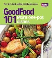 Good Food: More One-Pot Dishes (eBook, ePUB) - Hornby, Jane