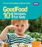 Cover Good Food: Recipes for Kids (eBook, ePUB)