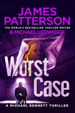 Worst Case (eBook, ePUB) - Patterson, James