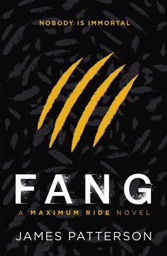 Cover Fang: A Maximum Ride Novel (eBook, ePUB)
