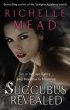 Succubus Revealed (eBook, ePUB) - Bild 1