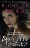 Succubus Revealed (eBook, ePUB)
