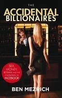 The Accidental Billionaires (eBook, ePUB) - Mezrich, Ben