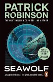 Seawolf (eBook, ePUB) Seawolf (eBook, ePUB)