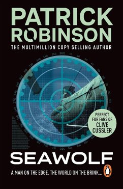 Seawolf (eBook, ePUB) - Robinson, Patrick