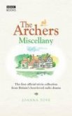 The Archers Miscellany (eBook, ePUB) The Archers Miscellany (eBook, ePUB)