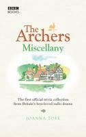 The Archers Miscellany (eBook, ePUB) Cover The Archers Miscellany (eBook, ePUB)