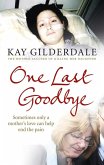 One Last Goodbye (eBook, ePUB)