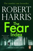 The Fear Index (eBook, ePUB)