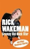 Grumpy Old Rock Star (eBook, ePUB)