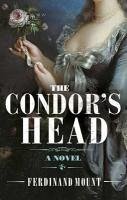 The Condor's Head (eBook, ePUB) - Mount, Ferdinand