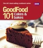 Good Food: Cakes & Bakes (eBook, ePUB)