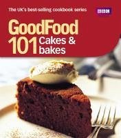 Good Food: Cakes & Bakes (eBook, ePUB) - Cadogan, Mary