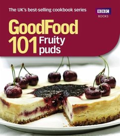 Cover Good Food: 101 Fruity Puds (eBook, ePUB)