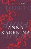 Anna Karenina (Vintage Classic Russians Series) (eBook, ePUB)