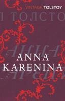 Anna Karenina (Vintage Classic Russians Series) (eBook, ePUB) - Tolstoy, Leo