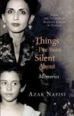 Things I've Been Silent About (eBook, ePUB)