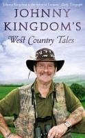 Johnny Kingdom's West Country Tales (eBook, ePUB) - Kingdom, Johnny