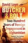 Butcher and Bolt (eBook, ePUB)