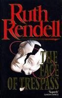 The Face Of Trespass (eBook, ePUB) - Rendell, Ruth