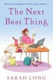 The Next Best Thing (eBook, ePUB)