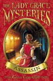 The Lady Grace Mysteries: Assassin (eBook, ePUB)