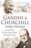 Gandhi and Churchill (eBook, ePUB)