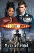 Doctor Who: Made of Steel (eBook, ePUB) - Bild 1