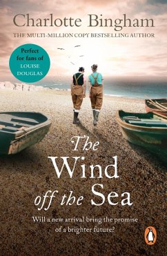 The Wind Off The Sea (eBook, ePUB) - Bingham, Charlotte