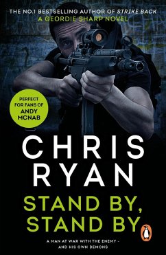Stand By Stand By (eBook, ePUB) - Ryan, Chris