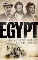 Egypt (eBook, ePUB) - Tyldesley, Joyce