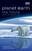 Planet Earth, The Future (eBook, ePUB)