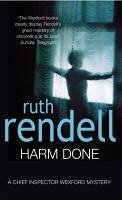 Harm Done (eBook, ePUB) - Rendell, Ruth
