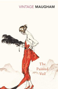 The Painted Veil (eBook, ePUB) - Maugham, W. Somerset