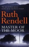 Master Of The Moor (eBook, ePUB)