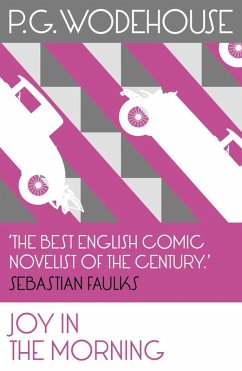 Joy in the Morning (eBook, ePUB) - Wodehouse, P. G.