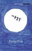 Peter Pan (eBook, ePUB)