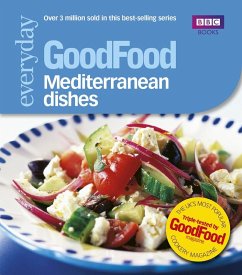 Good Food: Mediterranean Dishes (eBook, ePUB) - Good Food Guides